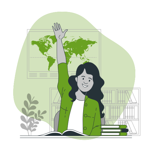 From Monday to Friday