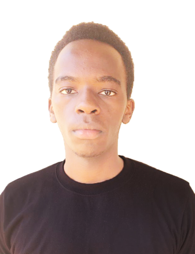 Lucain IHIRWE NZAYISENGA